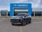 2027 Chevrolet Equinox FWD LT