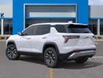 2027 Chevrolet Equinox FWD LT