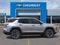 2027 Chevrolet Equinox FWD RS