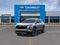 2027 Chevrolet Equinox FWD RS