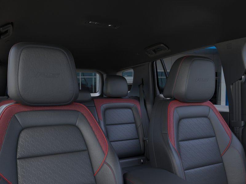 2027 Chevrolet Equinox FWD RS