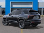 2027 Chevrolet Equinox FWD RS