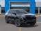 2027 Chevrolet Equinox FWD RS
