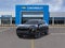 2027 Chevrolet Equinox FWD RS