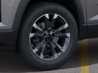 2027 Chevrolet Equinox AWD RS