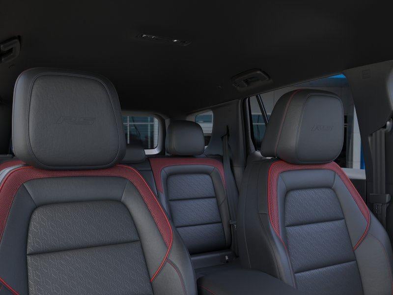 2027 Chevrolet Equinox AWD RS