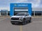 2027 Chevrolet Equinox AWD RS