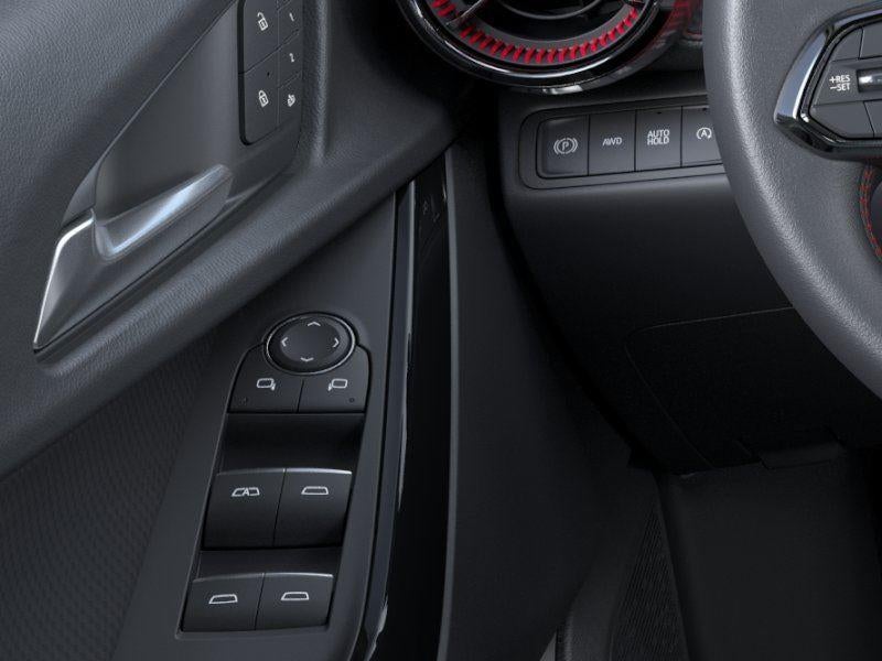 2027 Chevrolet Equinox AWD RS