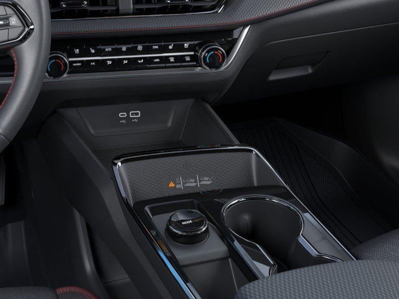 2027 Chevrolet Equinox AWD RS