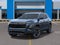 2027 Chevrolet Equinox AWD RS