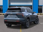 2027 Chevrolet Equinox AWD RS