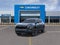 2027 Chevrolet Equinox AWD RS