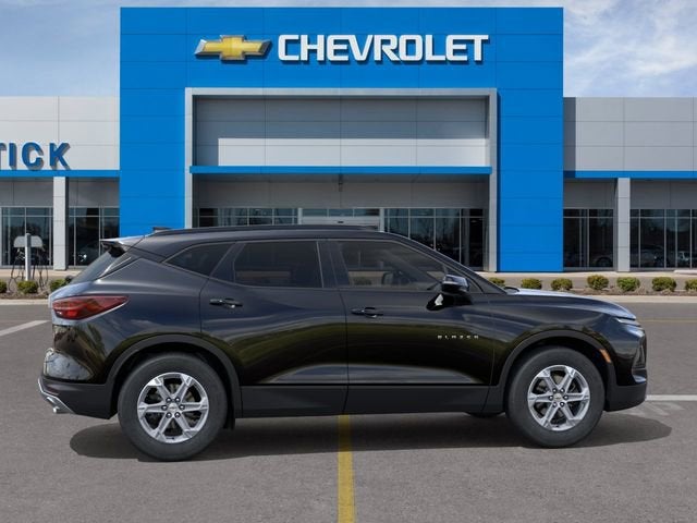 2026 Chevrolet Blazer 3LT