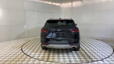 2024 Chevrolet Blazer 3LT