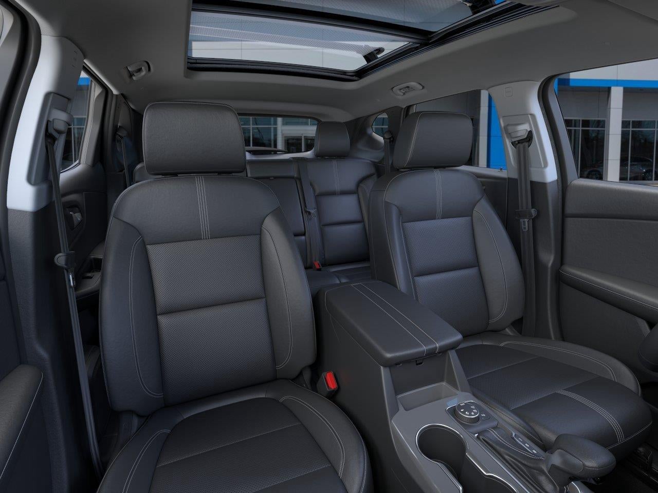 2026 Chevrolet Blazer 3LT
