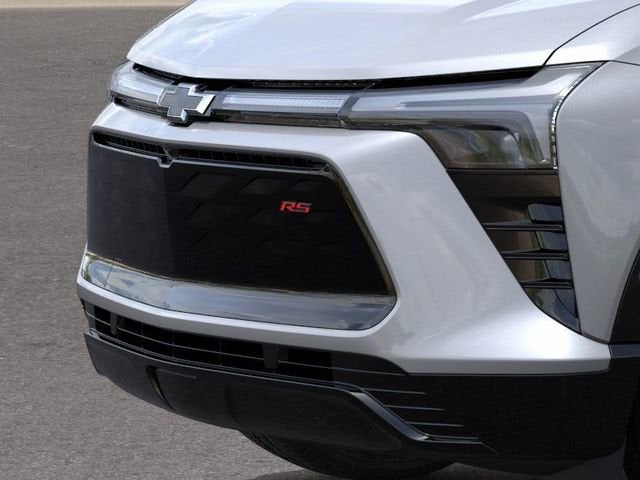 2026 Chevrolet Blazer EV RS