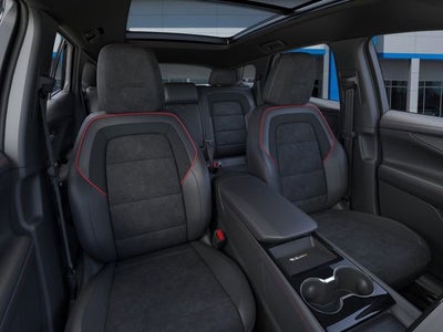 2026 Chevrolet Blazer EV RS