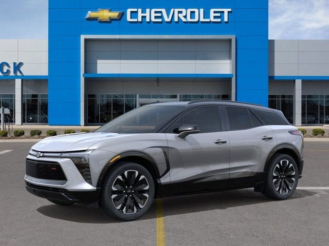 2026 Chevrolet Blazer EV RS