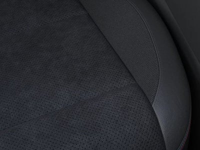 2026 Chevrolet Blazer EV RS