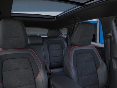 2026 Chevrolet Blazer EV RS