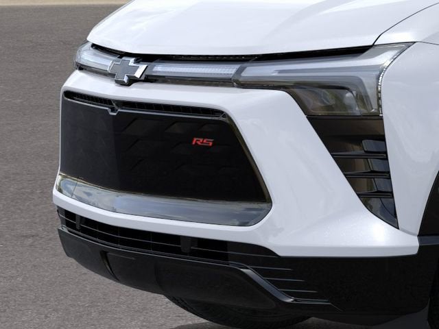 2026 Chevrolet Blazer EV RS
