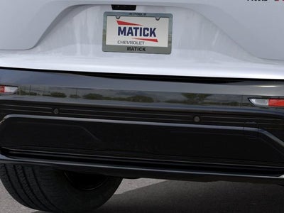 2026 Chevrolet Blazer EV RS