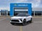 2026 Chevrolet Blazer EV RS