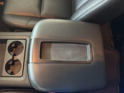 2013 Chevrolet Avalanche LT
