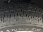 2013 Chevrolet Avalanche LT