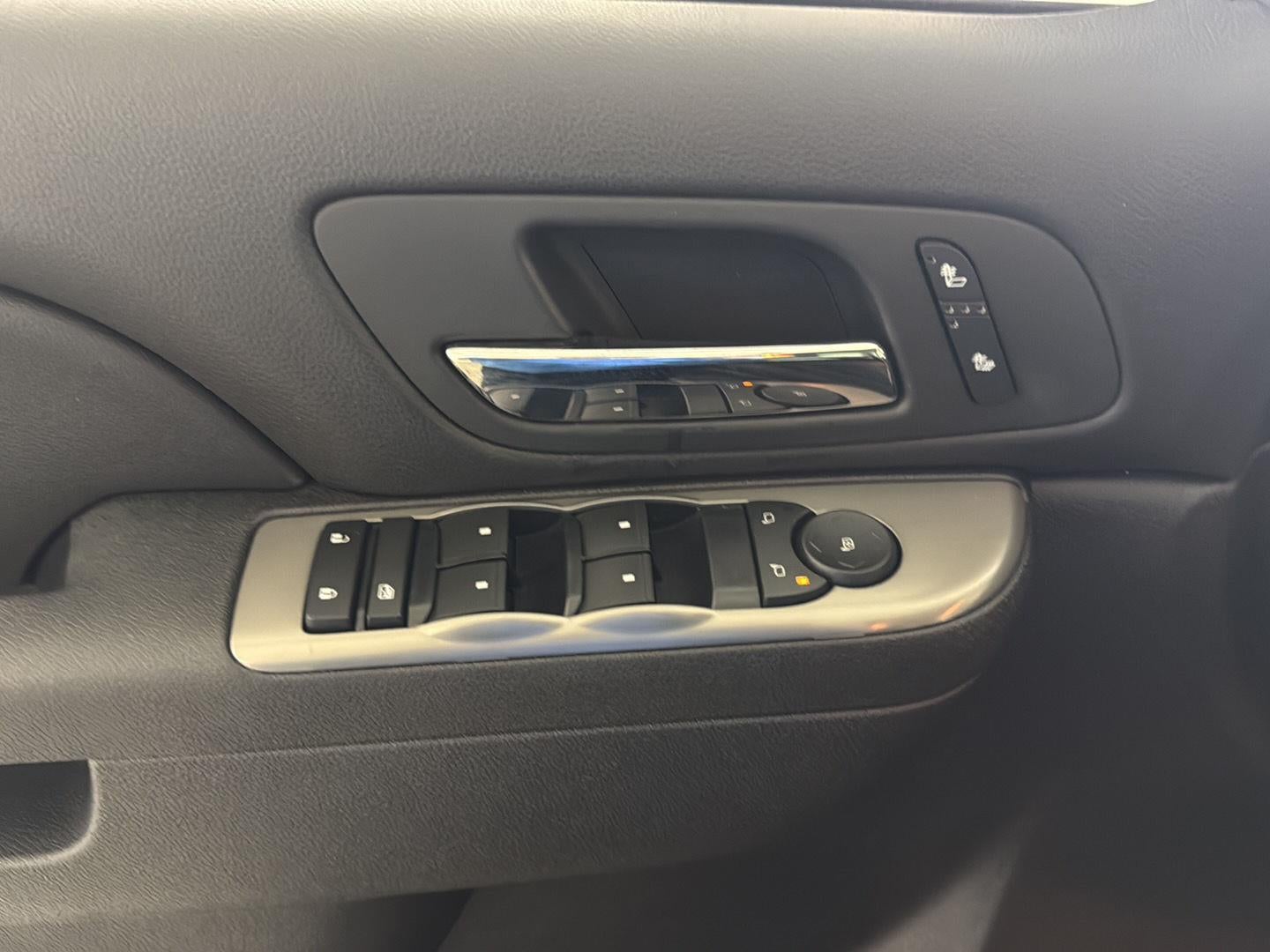 2013 Chevrolet Avalanche LT