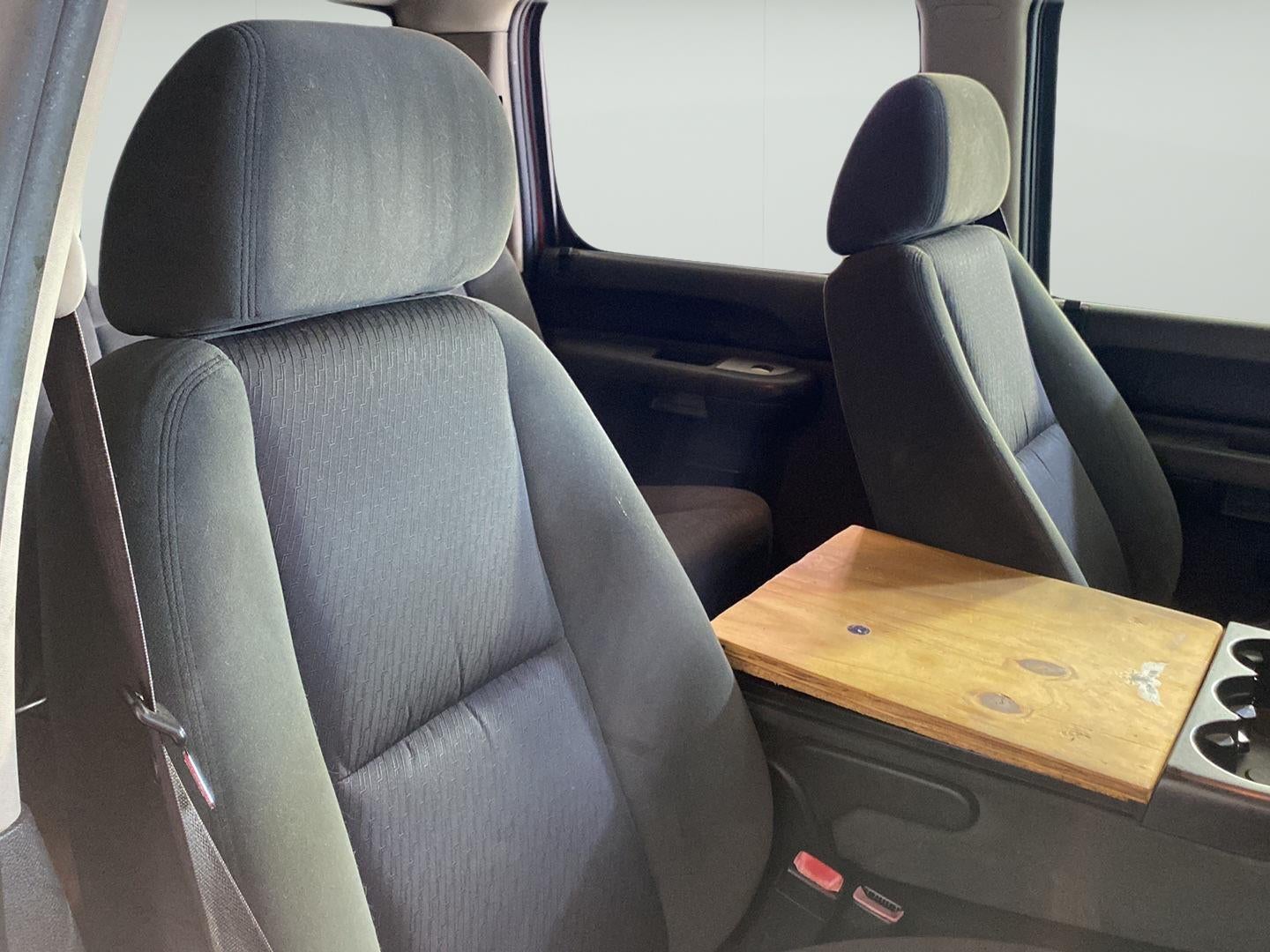 2009 GMC Sierra 1500 SLE