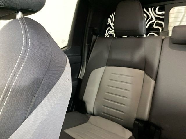 2024 Toyota Tacoma 4WD TRD Sport Hybrid