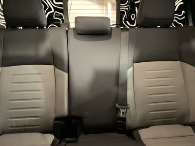 2024 Toyota Tacoma 4WD TRD Sport Hybrid