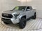 2024 Toyota Tacoma 4WD TRD Sport Hybrid