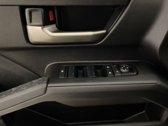 2024 Toyota Tacoma 4WD TRD Sport Hybrid