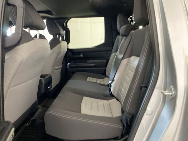 2024 Toyota Tacoma 4WD TRD Sport Hybrid