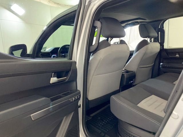 2024 Toyota Tacoma 4WD TRD Sport Hybrid