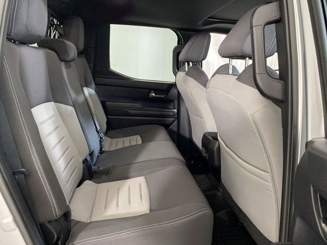 2024 Toyota Tacoma 4WD TRD Sport Hybrid