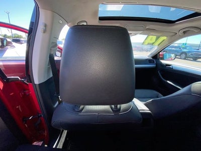 2014 Volkswagen Jetta SE
