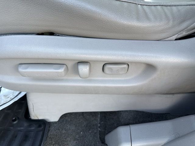 2011 Honda Odyssey Touring