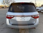 2011 Honda Odyssey Touring