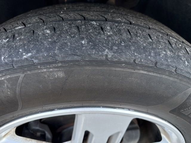 2011 Honda Odyssey Touring