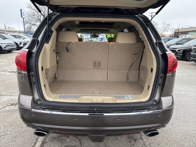 2008 Buick Enclave CXL