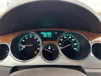 2008 Buick Enclave CXL