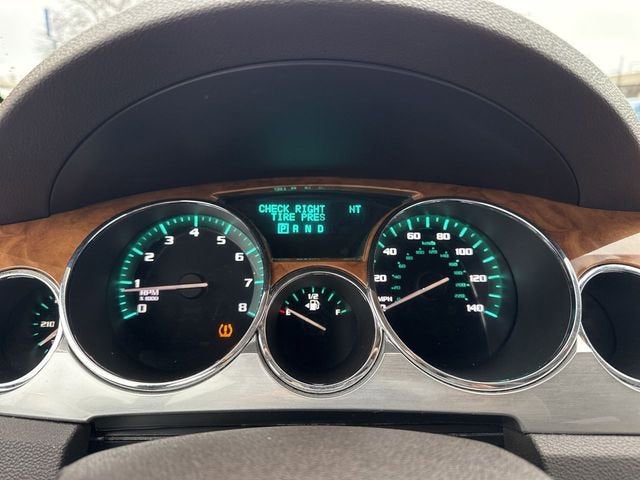 2008 Buick Enclave CXL