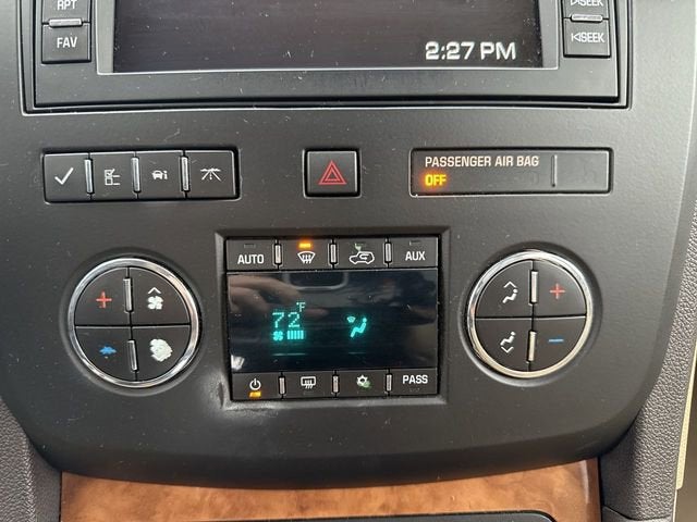 2008 Buick Enclave CXL