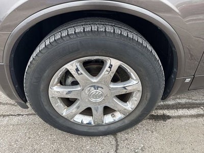 2008 Buick Enclave CXL