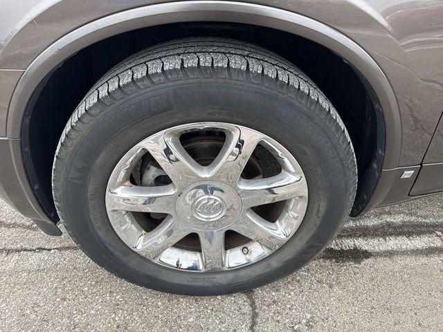 2008 Buick Enclave CXL