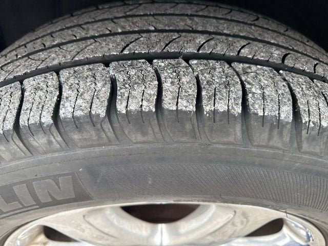 2008 Buick Enclave CXL