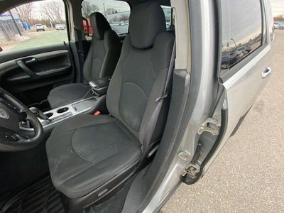 2007 Saturn Outlook XE